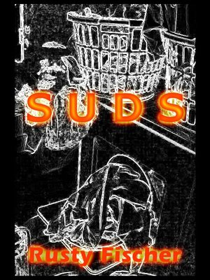 cover image of Suds